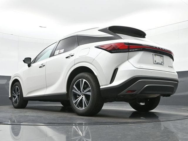 Certified 2025 Lexus RX 350 Premium w/ Accessory Package (Z1) FWD image 14
