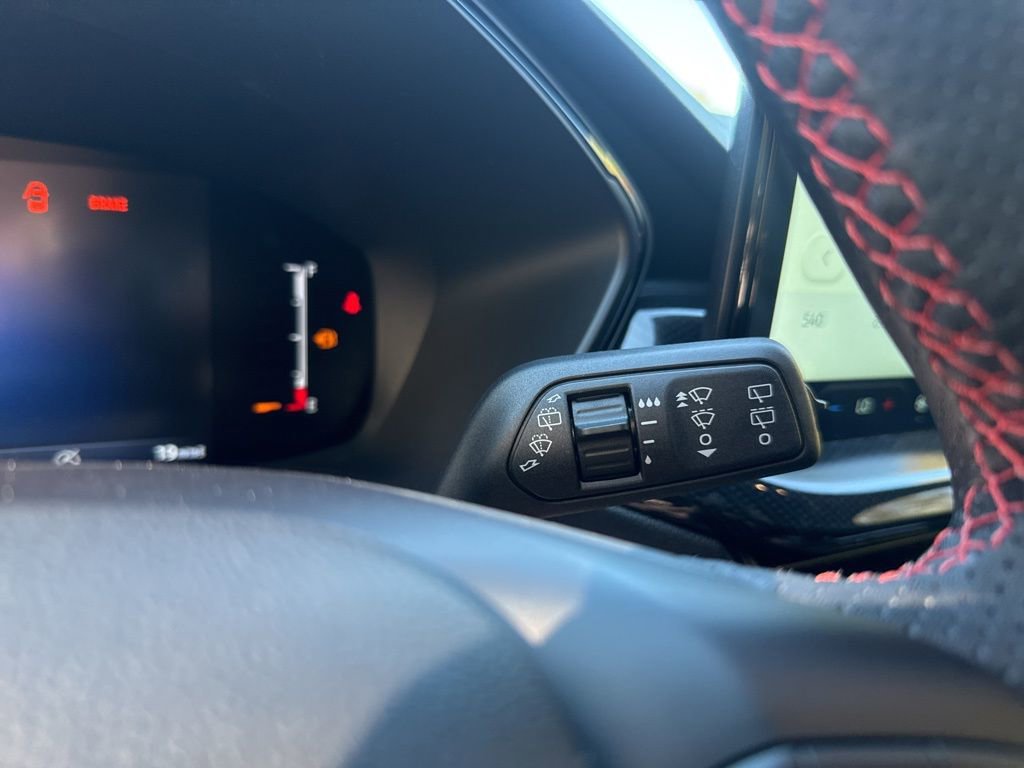 New 2026 Ford Escape ST-Line w/ Tech Pack #1 image 21