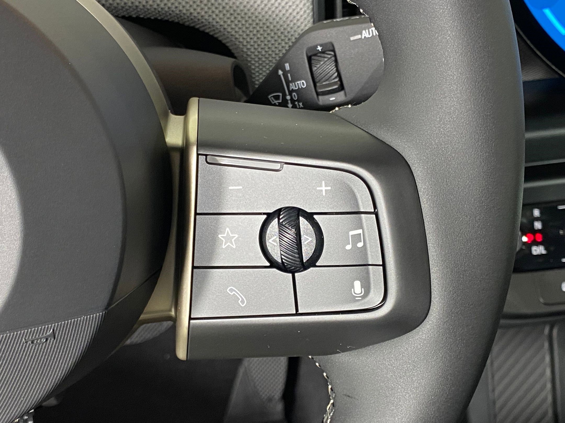 New 2026 MINI Cooper S image 23