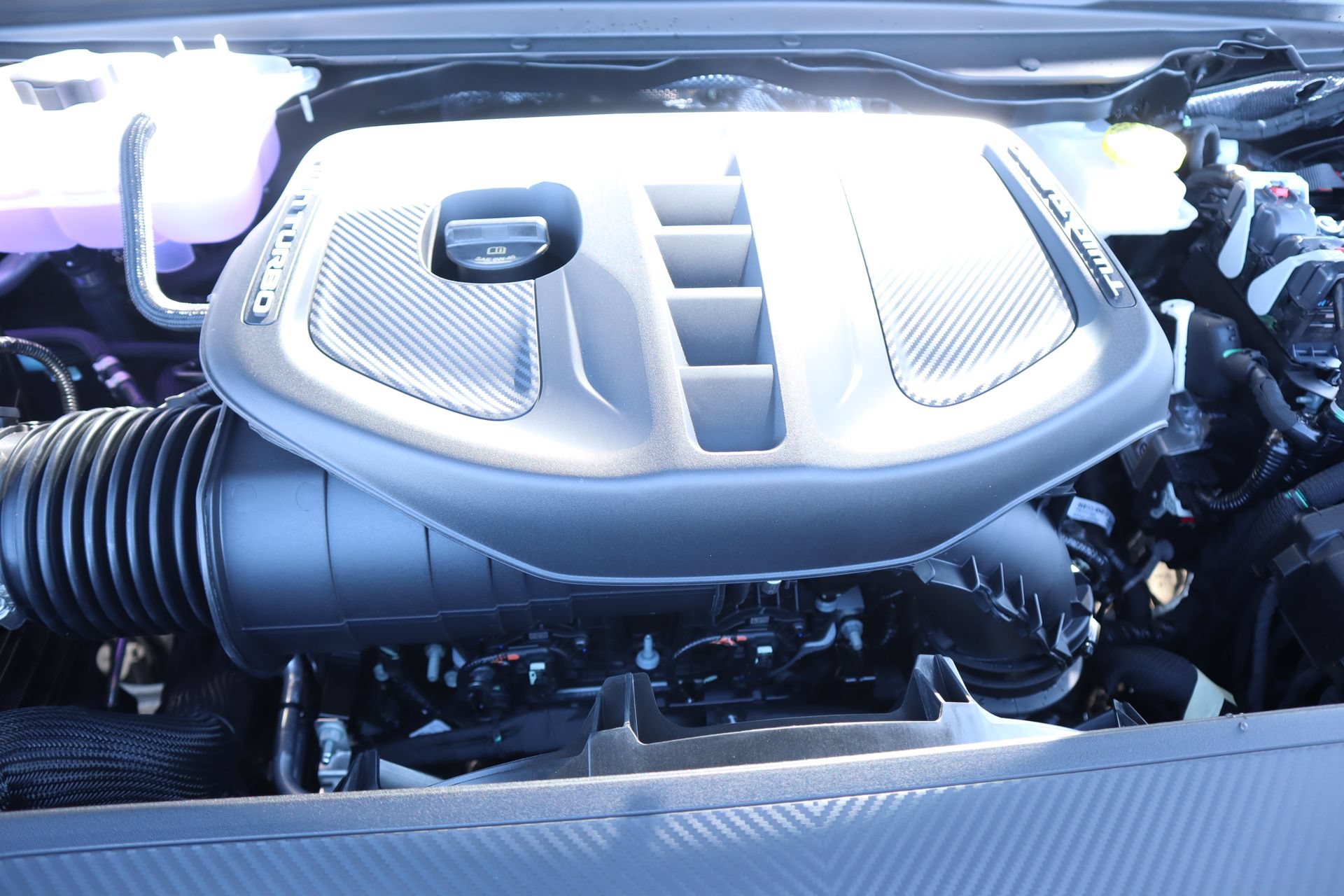 New 2026 RAM 1500 RHO AWD/4WD image 21