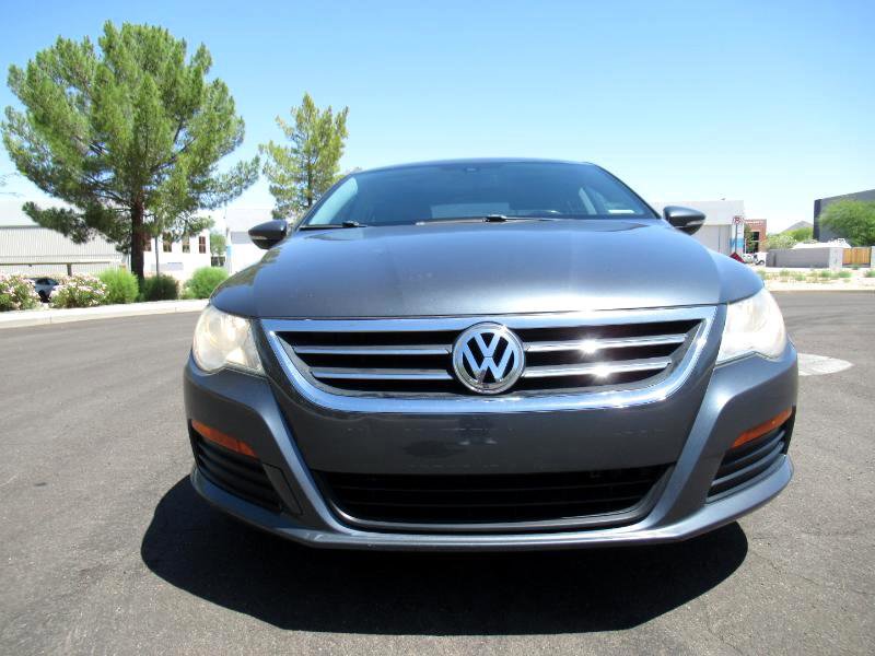 Used 2011 Volkswagen CC Sport image 3
