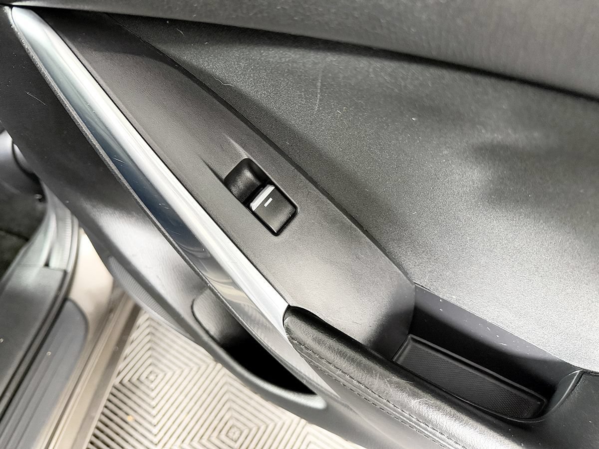 Used 2016 MAZDA MAZDA6 Sport FWD image 39
