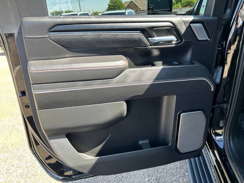 Used 2024 GMC Sierra 2500 AT4X w/ AT4X AEV Edition AWD/4WD image 34