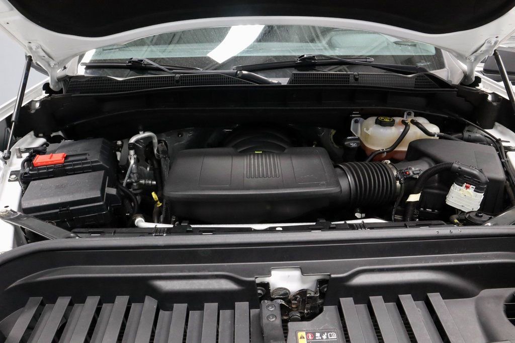 Used 2023 GMC Sierra 1500 SLT w/ SLT Premium Package image 16