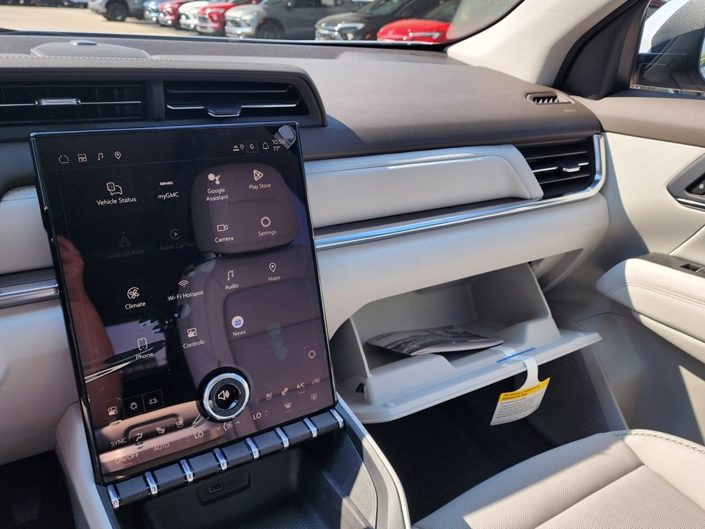 New 2026 GMC Terrain Denali image 35