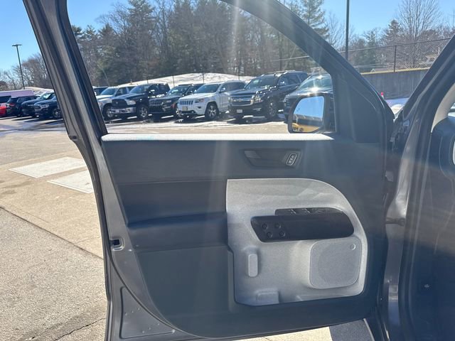 Used 2025 Ford Maverick XLT w/ XLT Luxury Package AWD/4WD image 21