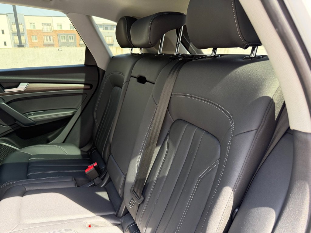 Used 2021 Audi Q5 2.0T Premium Plus w/ Premium Plus Package image 19