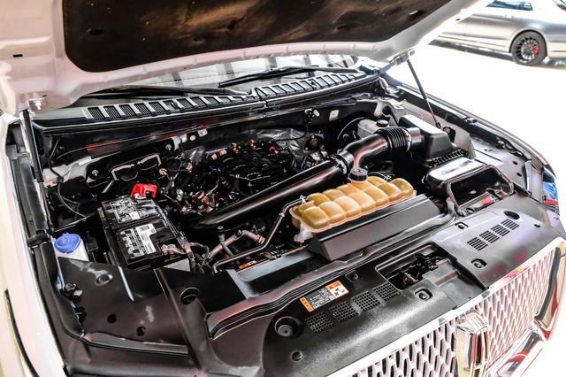 Used 2021 Lincoln Navigator L Reserve image 45