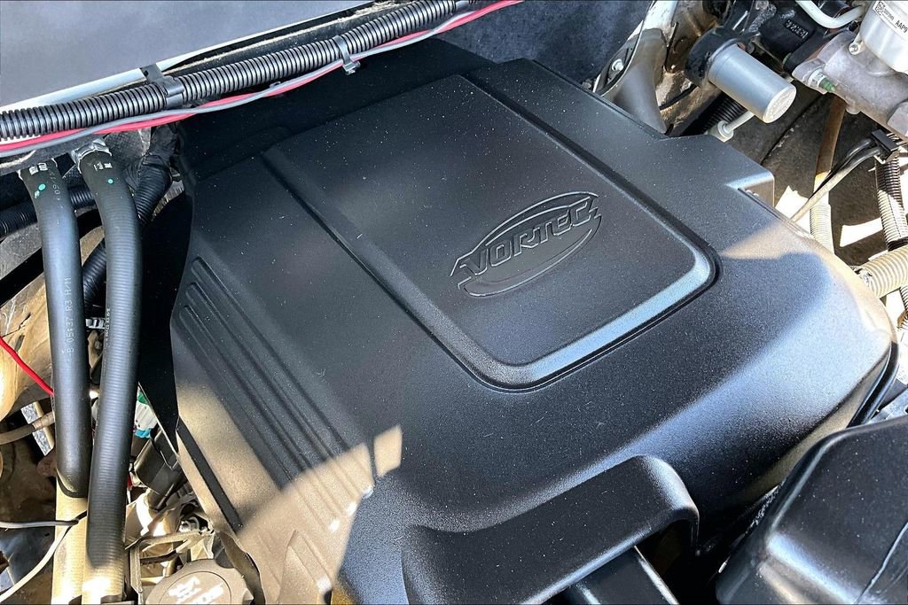 Used 2019 Chevrolet Silverado 3500 W/T image 32