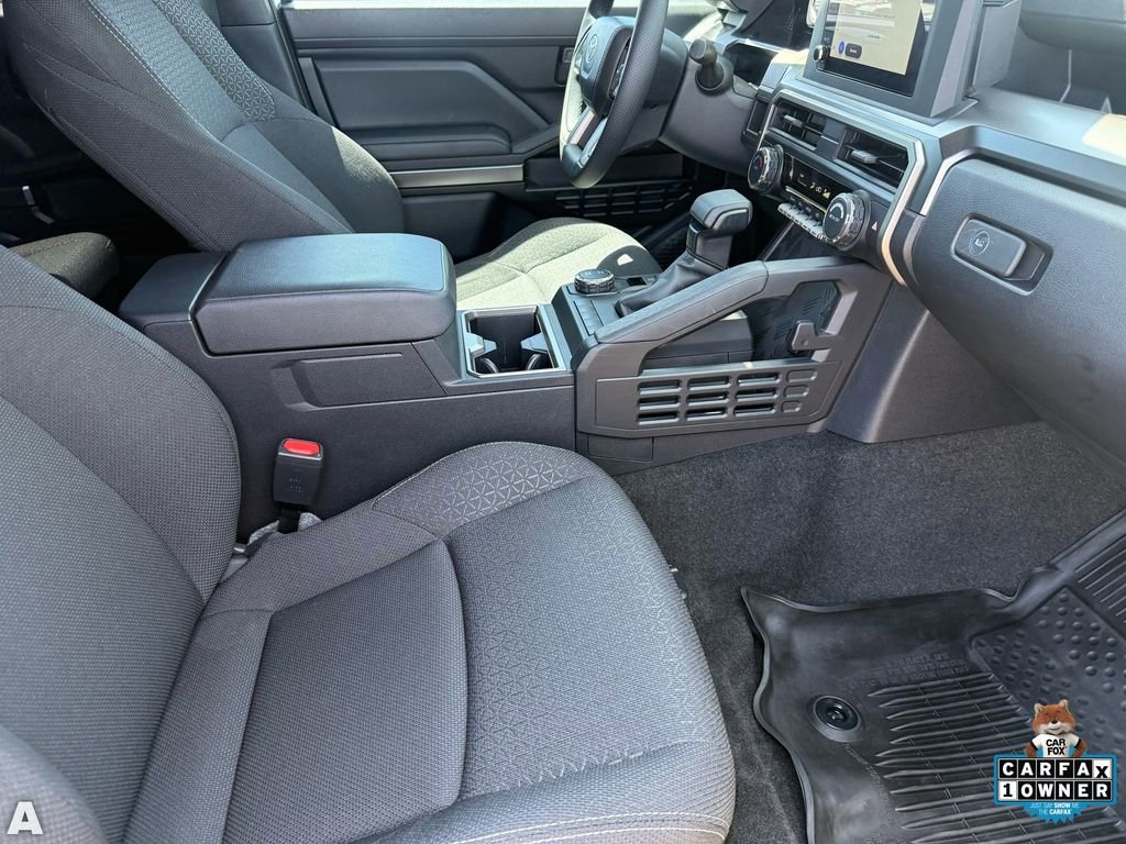 Used 2025 Toyota 4Runner SR5 RWD image 30
