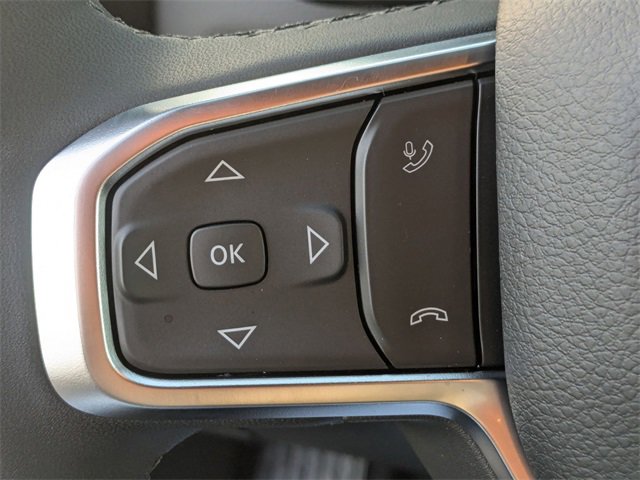 New 2026 RAM 1500 Big Horn w/ Night Edition image 12