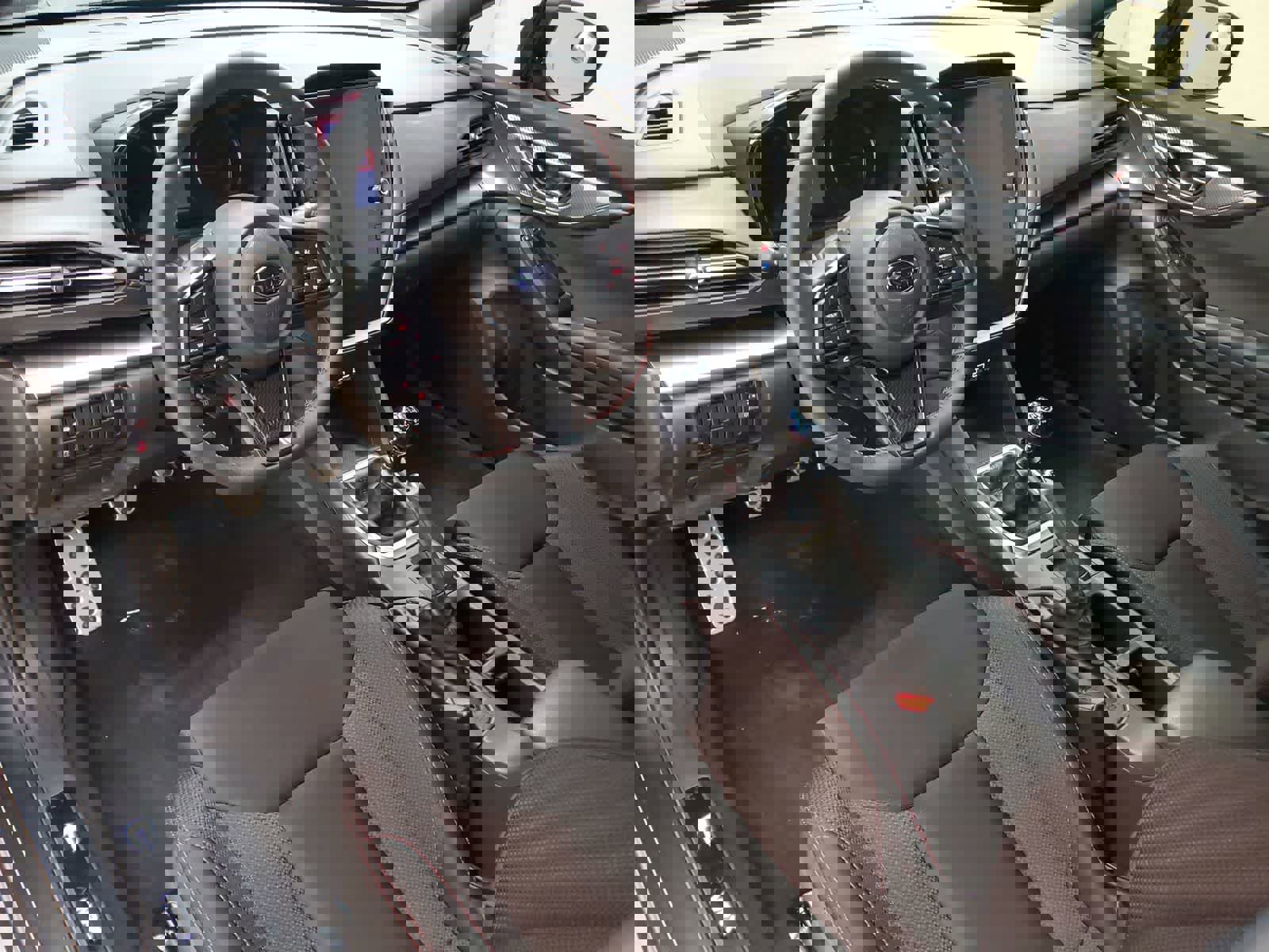 Used 2024 Subaru WRX Premium video 2