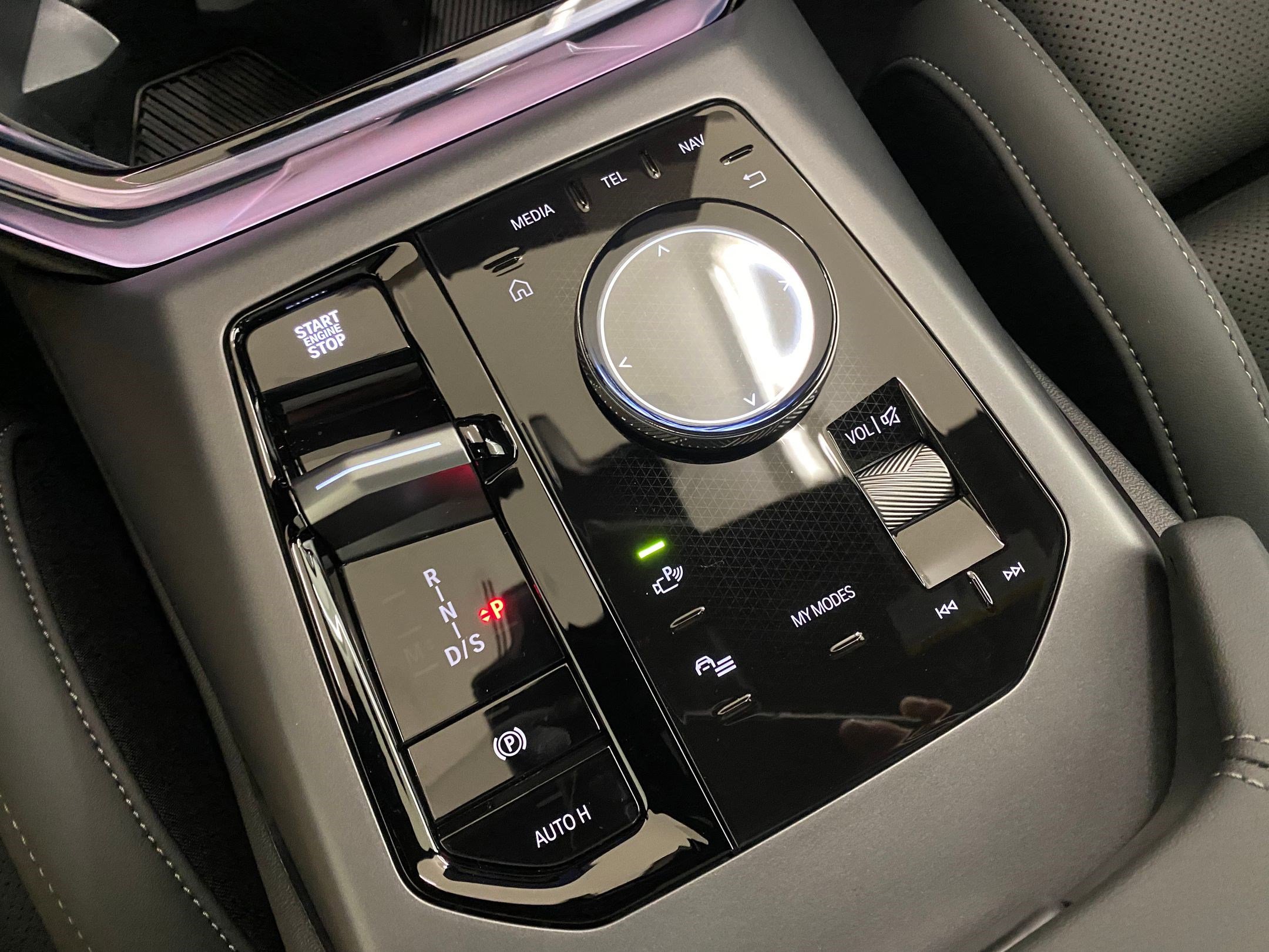 New 2026 BMW X3 xDrive30 w/ Convenience Package image 18