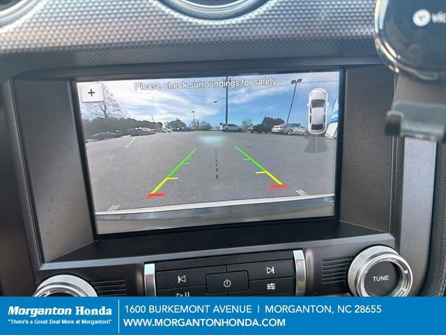 Used 2019 Ford Mustang GT w/ Equipment Group 301A image 13