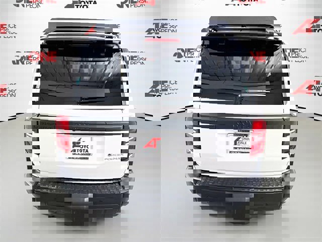 Certified 2024 Toyota Land Cruiser 1958 image 6