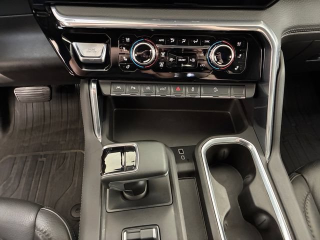 Used 2025 GMC Sierra 1500 Denali AWD/4WD image 21