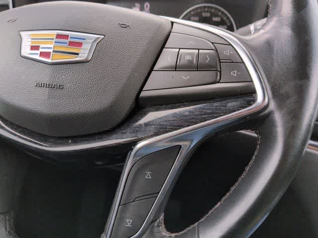 Used 2023 Cadillac XT5 Premium Luxury AWD/4WD image 24