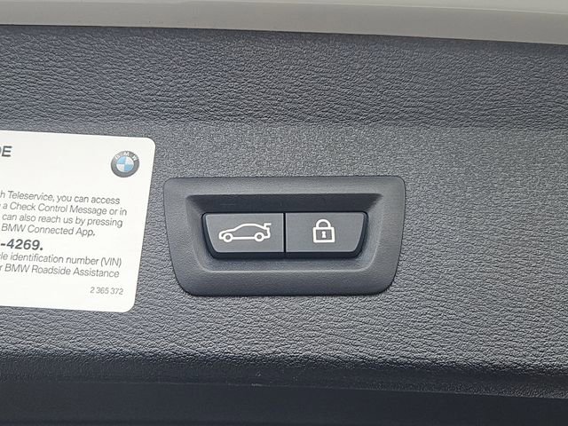 Used 2018 BMW X1 xDrive28i image 23