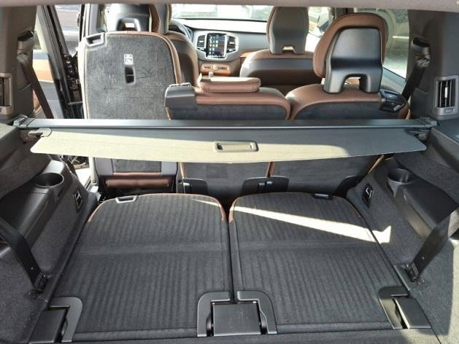 Certified 2023 Volvo XC90 B6 Plus w/ Protection Package Premier image 18