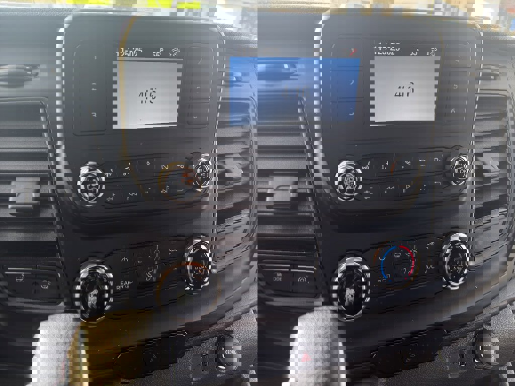 Used 2023 Ford Transit 250 Low Roof w/ Exterior Upgrade Package image 12