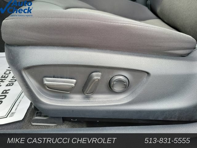 Used 2023 Toyota Camry LE FWD image 22