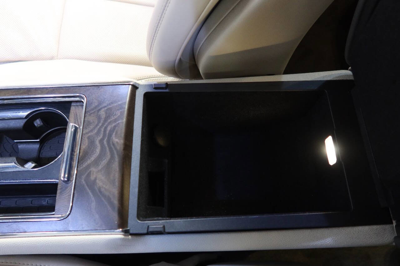 Used 2020 Lincoln Continental Reserve w/ Luxury Package image 41