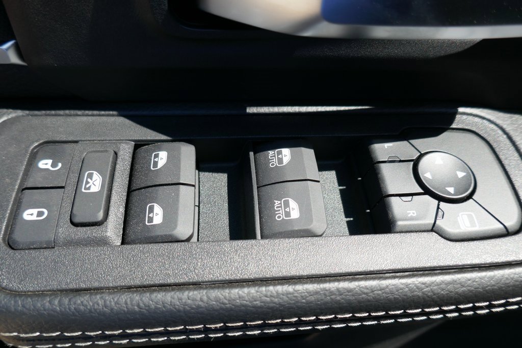 New 2026 RAM 3500 Big Horn image 12