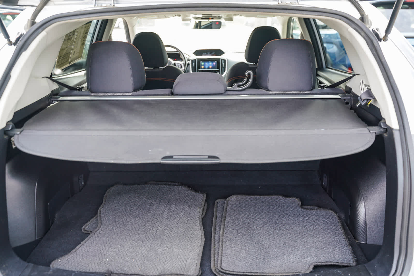 Certified 2023 Subaru Crosstrek 2.0i Premium w/ Popular Package #3 image 26