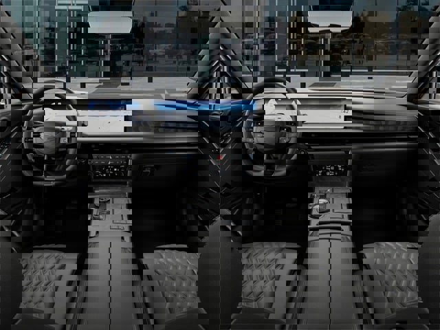 New 2026 Genesis G80 3.5T Prestige image 11