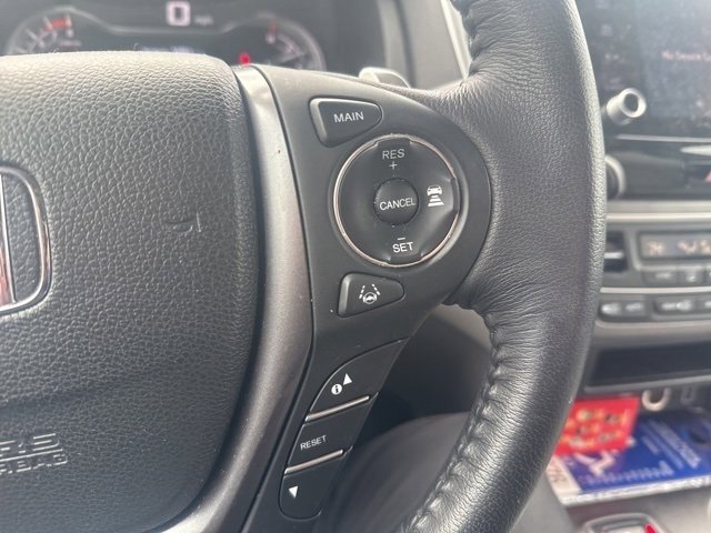 Used 2023 Honda Ridgeline RTL image 24