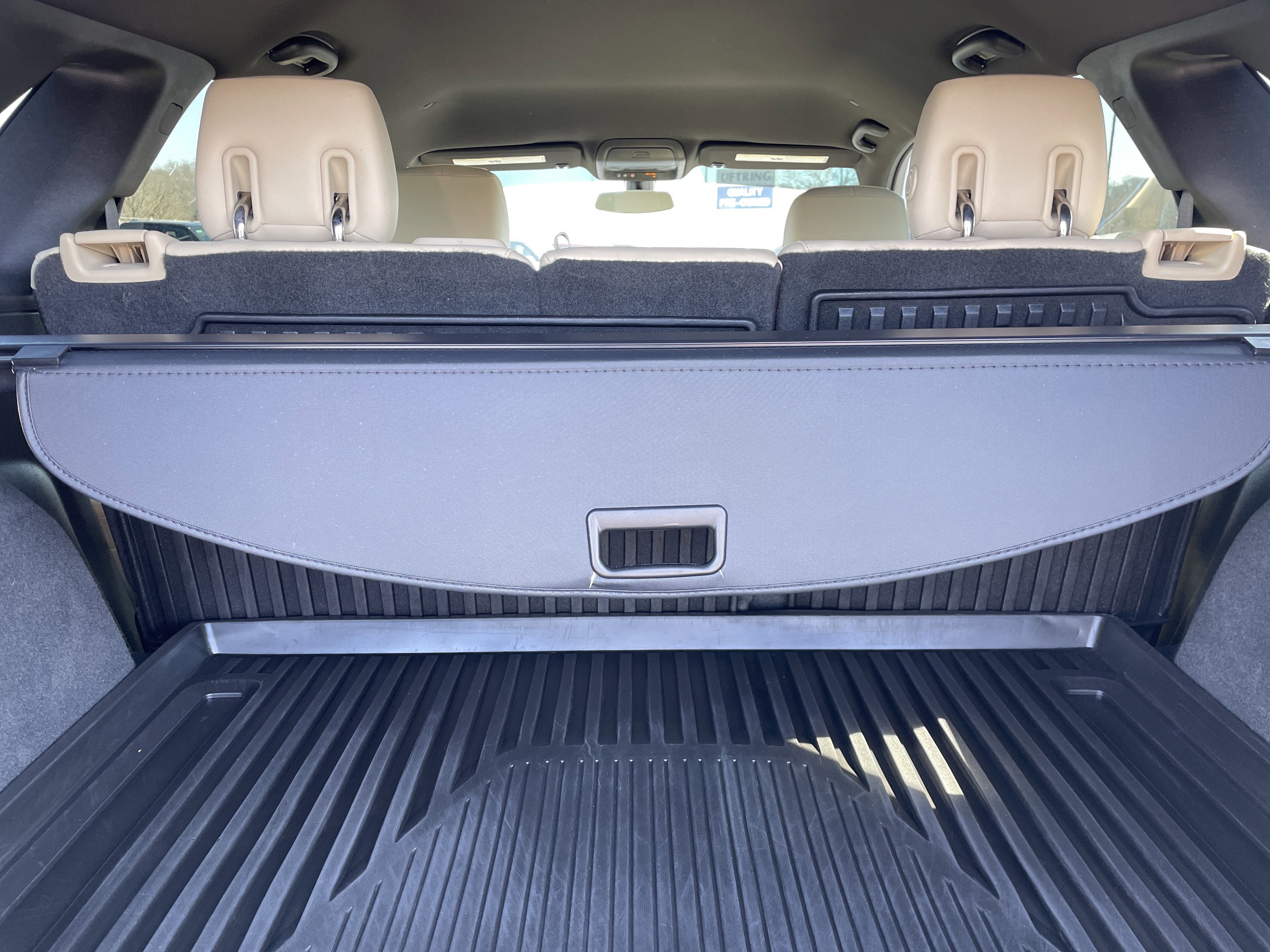 Used 2018 Cadillac XT5 FWD image 22