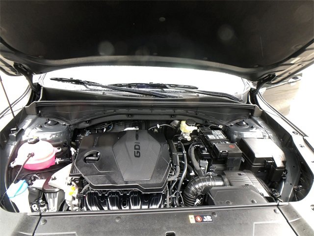 New 2025 Kia Sorento S image 26