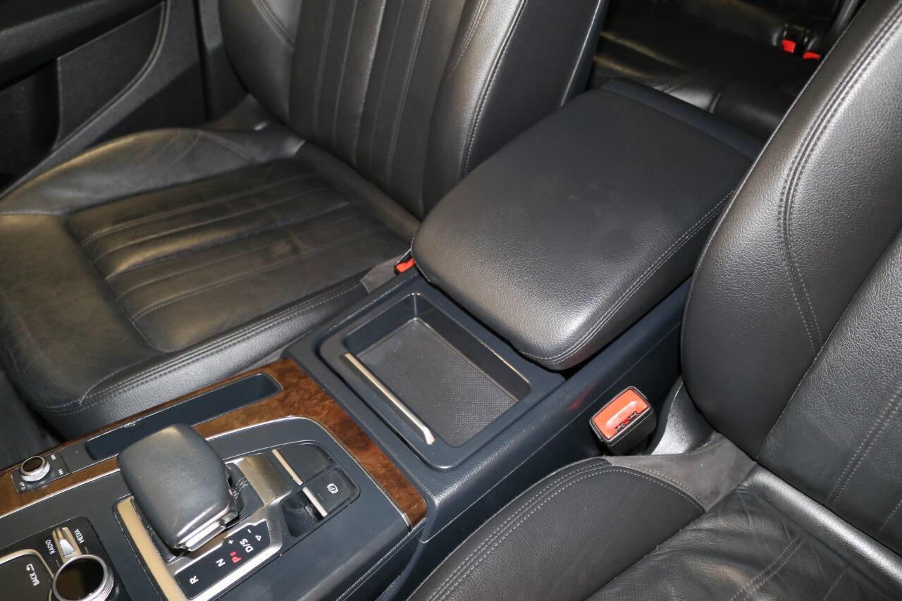 Used 2018 Audi Q5 2.0T Premium image 69