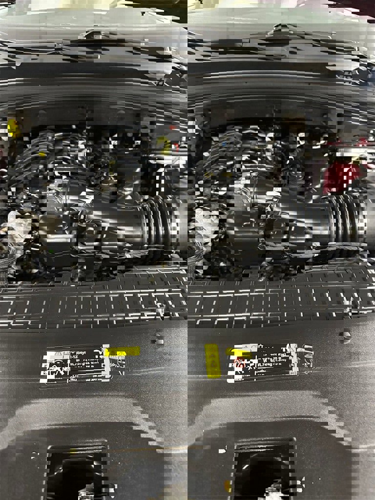 Used 2023 Jeep Grand Cherokee L Limited w/ Trailer Tow Group (B) image 7