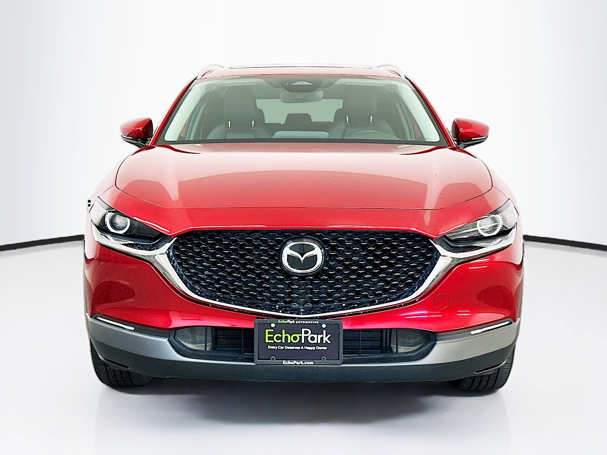 Used 2025 MAZDA CX-30 AWD 2.5 S w/ Preferred Package image 2