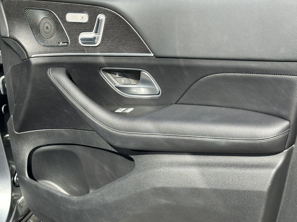 Certified 2022 Mercedes-Benz GLE 350 4MATIC image 16