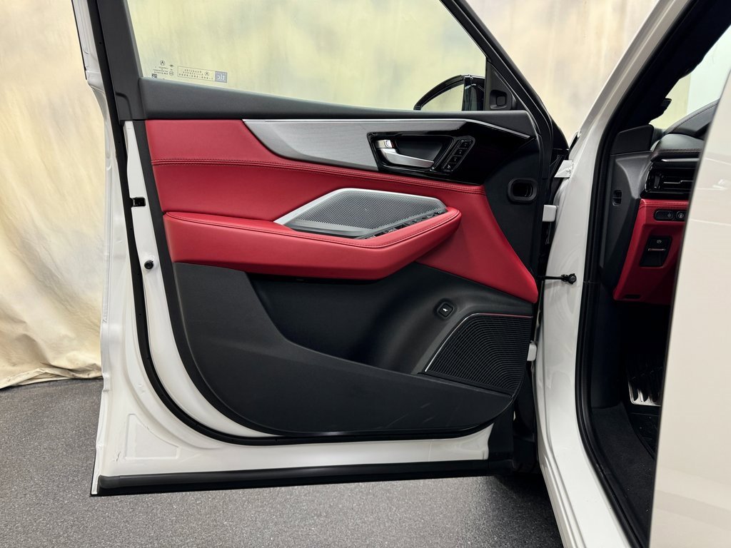 New 2026 Acura MDX A-Spec image 11