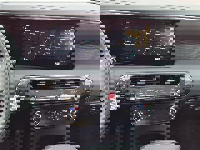 New 2026 Hyundai Palisade Calligraphy image 16