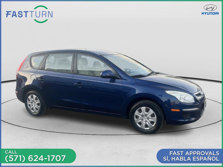 Used 2011 Hyundai Elantra GLS FWD image 4