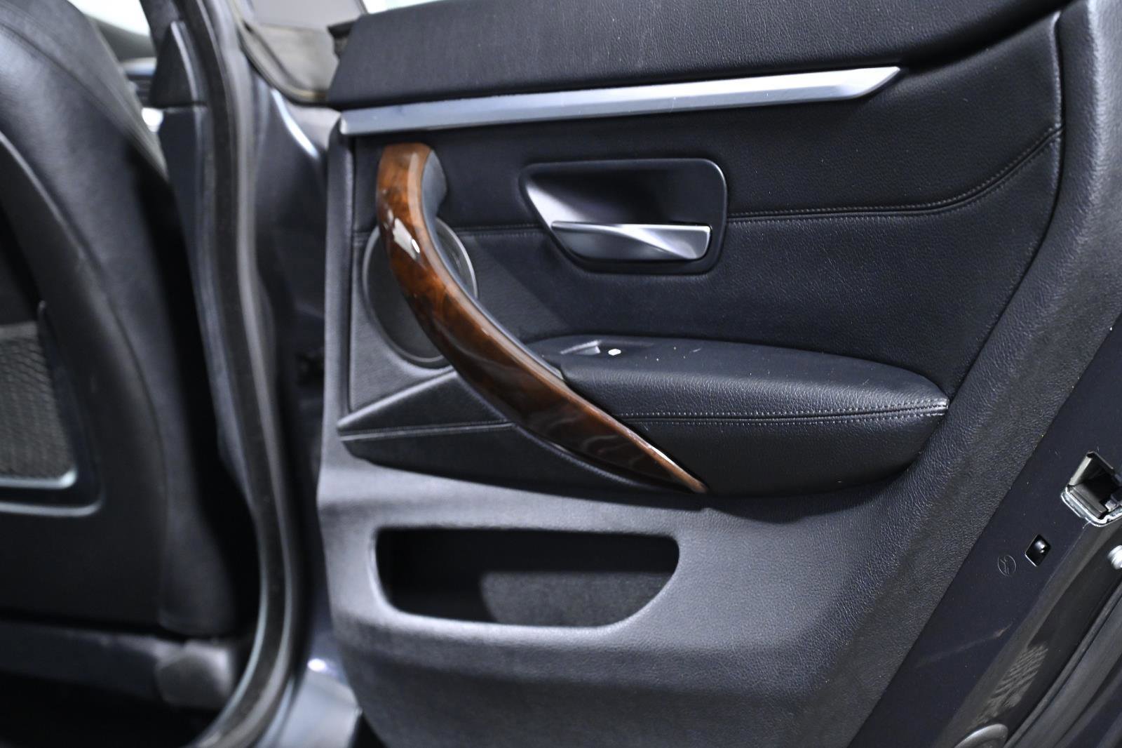 Used 2017 BMW 430i Gran Coupe xDrive image 33