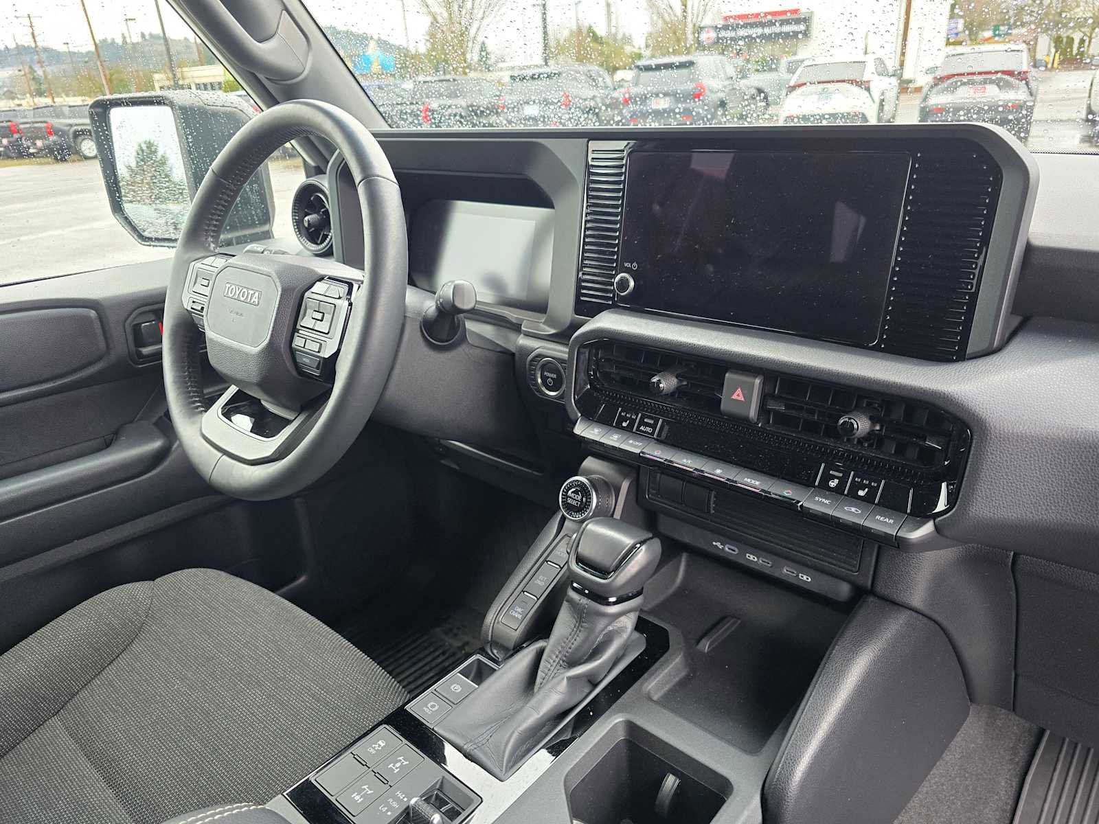 Certified 2024 Toyota Land Cruiser 1958 image 13