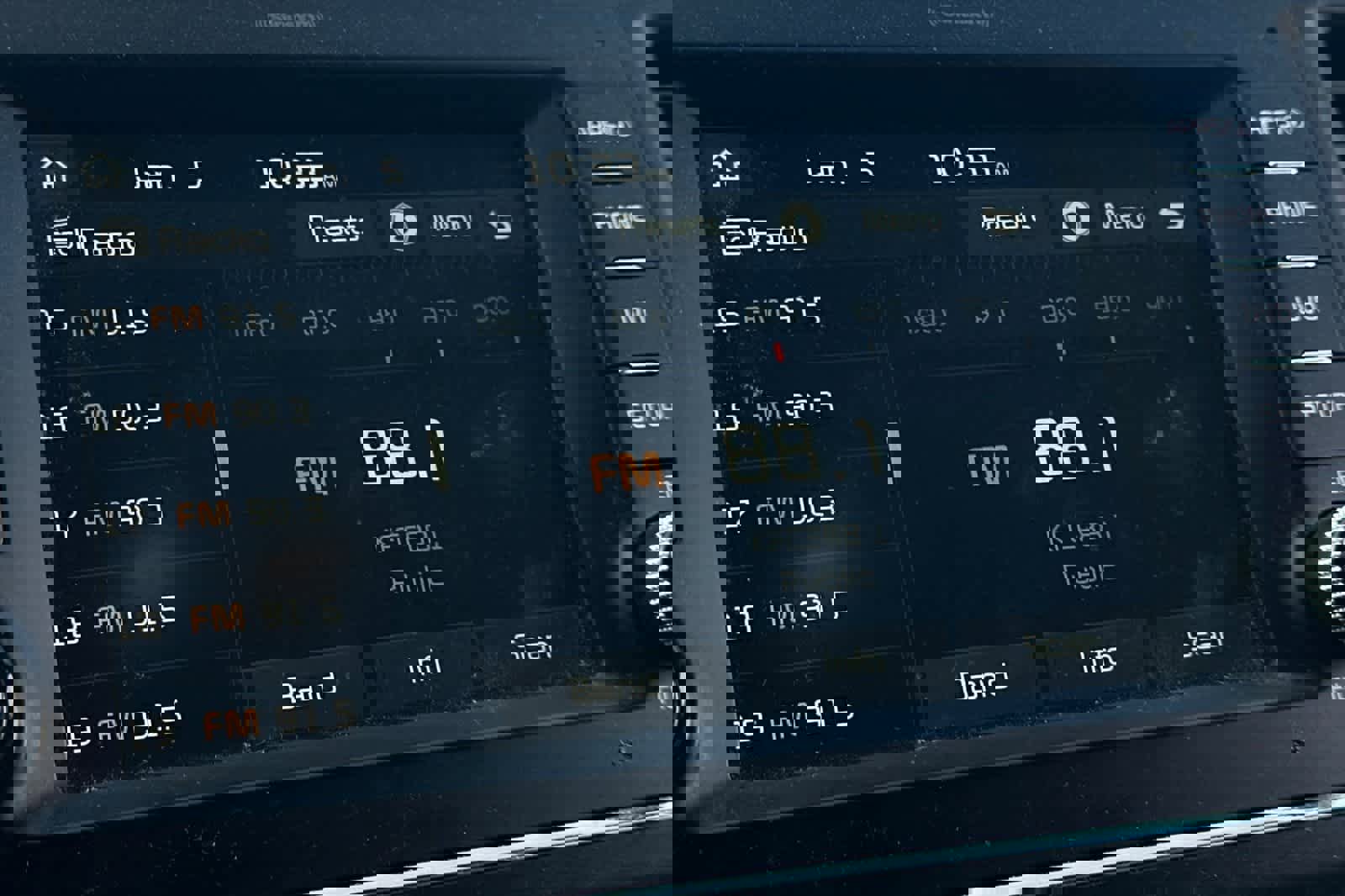 Used 2017 Kia Sedona LX w/ LX Essentials Premium Package image 19