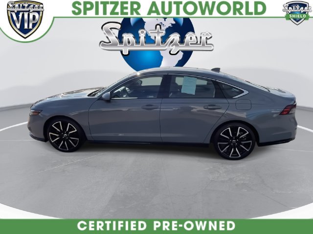 Used 2023 Honda Accord Touring image 7