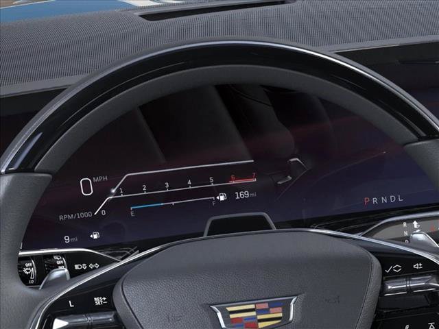 New 2026 Cadillac Escalade Sport w/ Touring Package AWD/4WD image 18