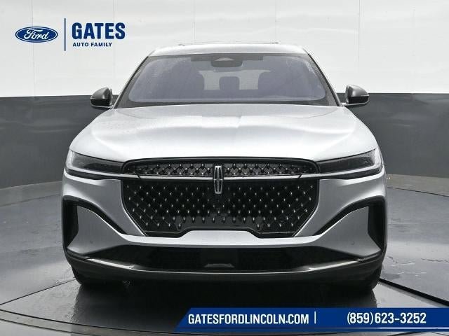 New 2025 Lincoln Nautilus Premier w/ Equipment Group 102A AWD/4WD image 5