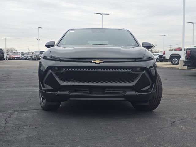 New 2026 Chevrolet Equinox EV LT image 11