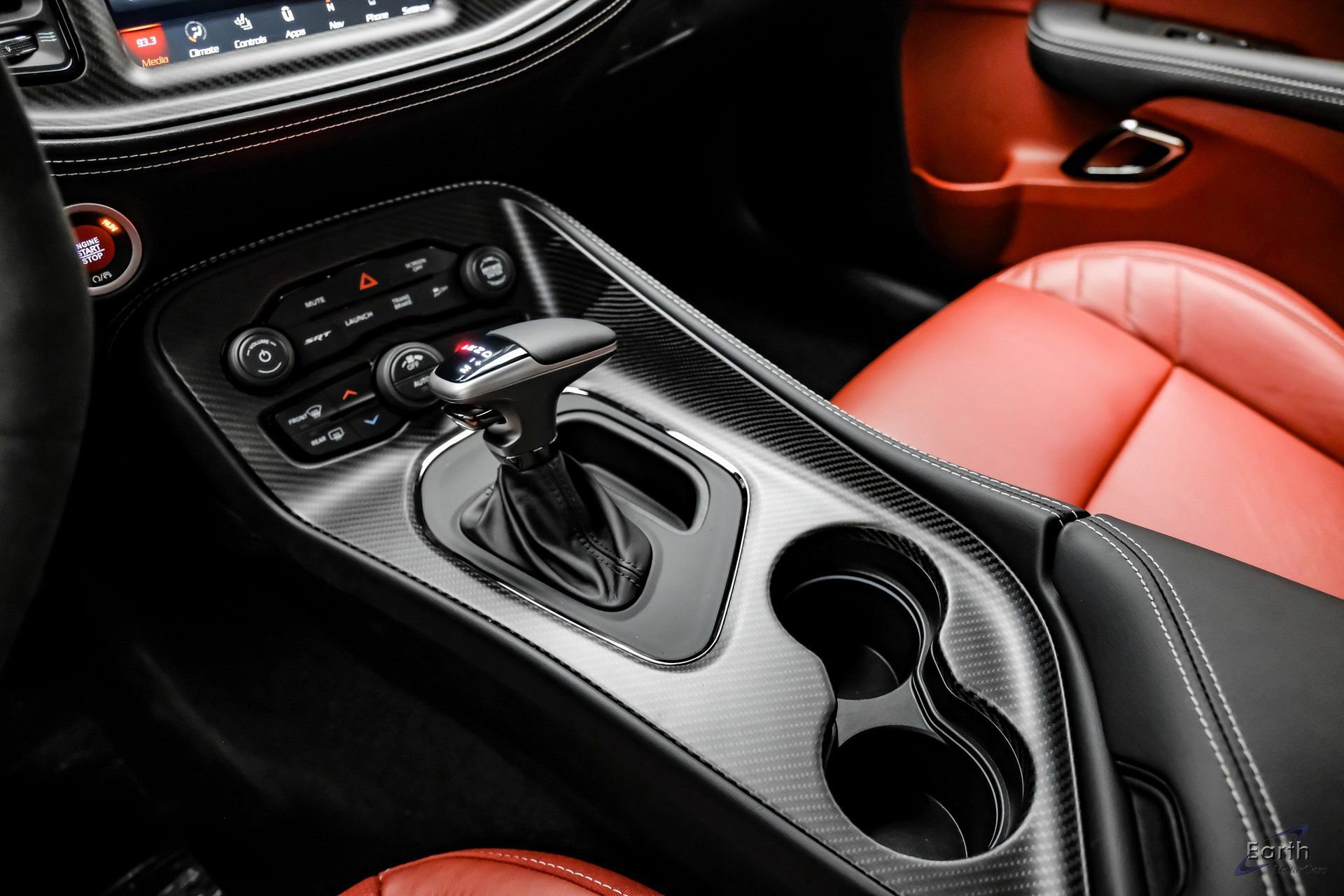 Used 2023 Dodge Challenger SRT Demon 170 RWD image 59