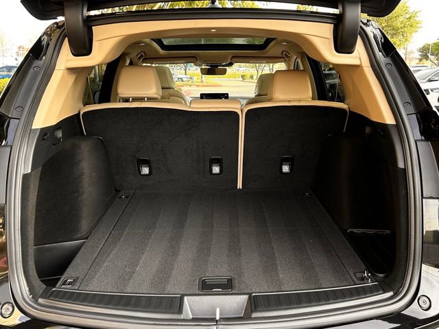 Certified 2024 Acura RDX SH-AWD image 32