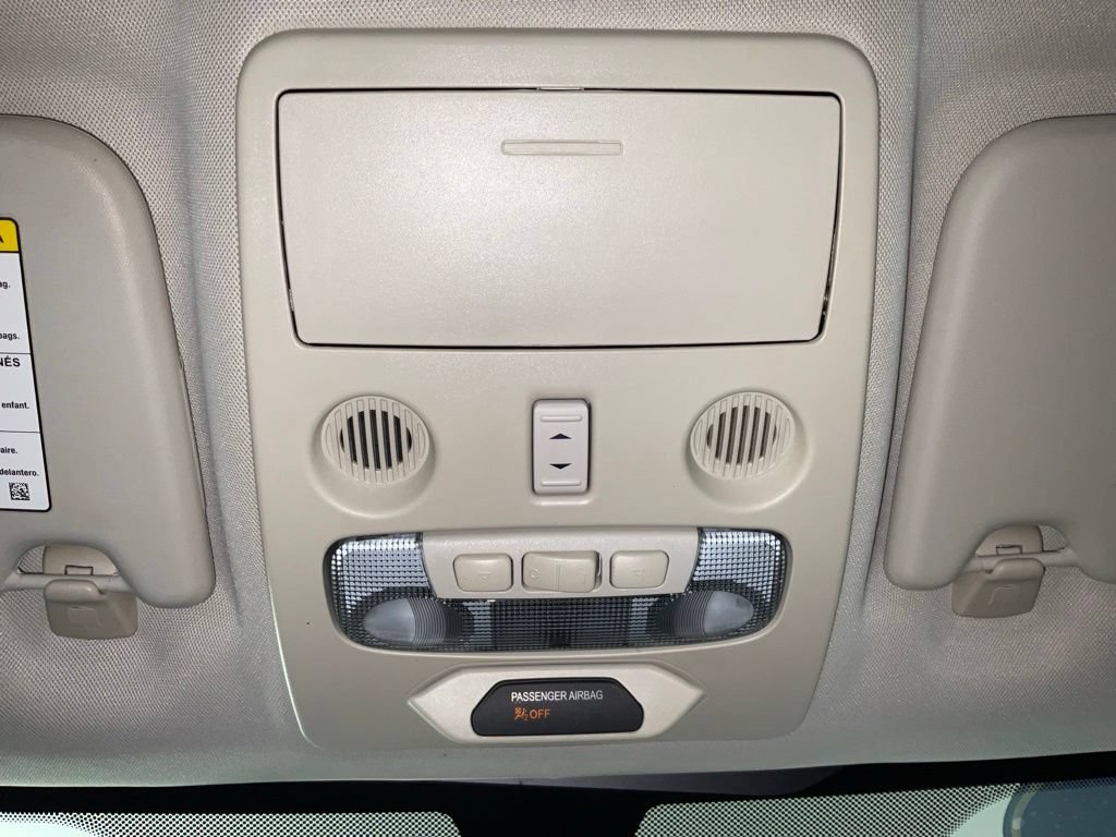 Used 2021 Ford EcoSport SE w/ SE Convenience Package FWD image 21
