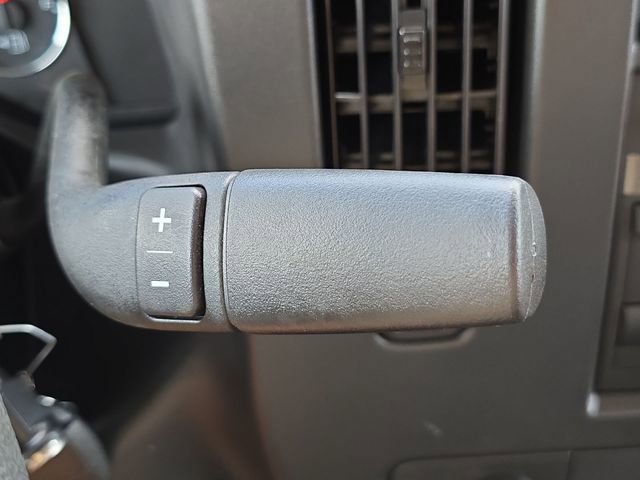 New 2025 GMC Savana 4500 w/ Power Convenience Package image 15